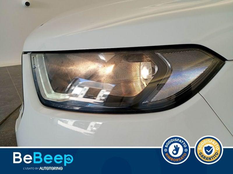 Ford EcoSport 1.0 ECOBOOST ST-LINE 100CV MY19