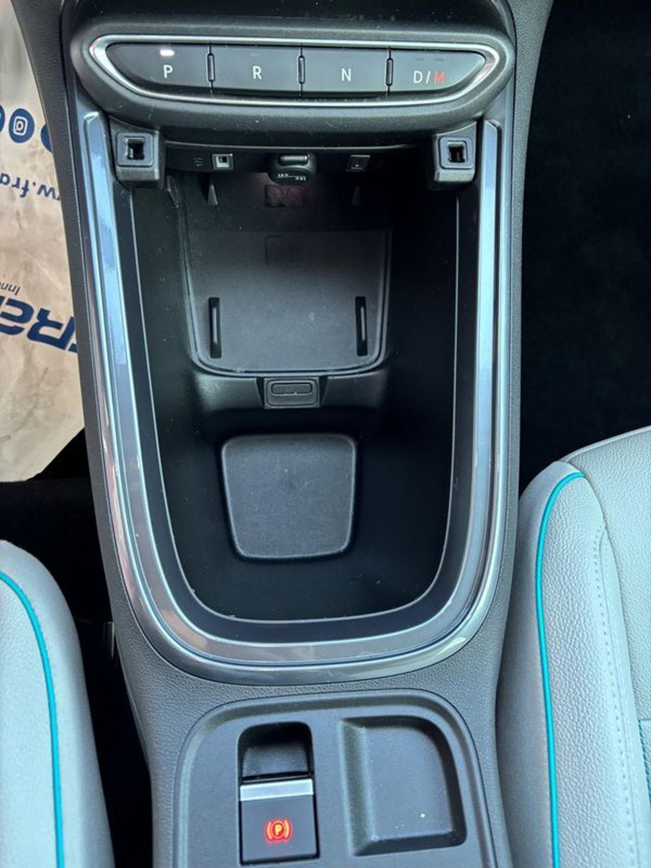 Fiat 600 Hybrid 110 CV DCT MHEV La Prima LED-CAM-18"