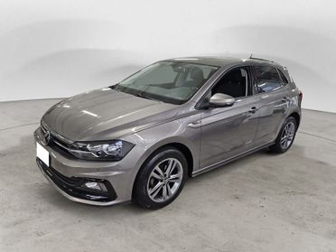 Volkswagen Polo 1.0 TSI 5p. Sport BlueMotion Technology