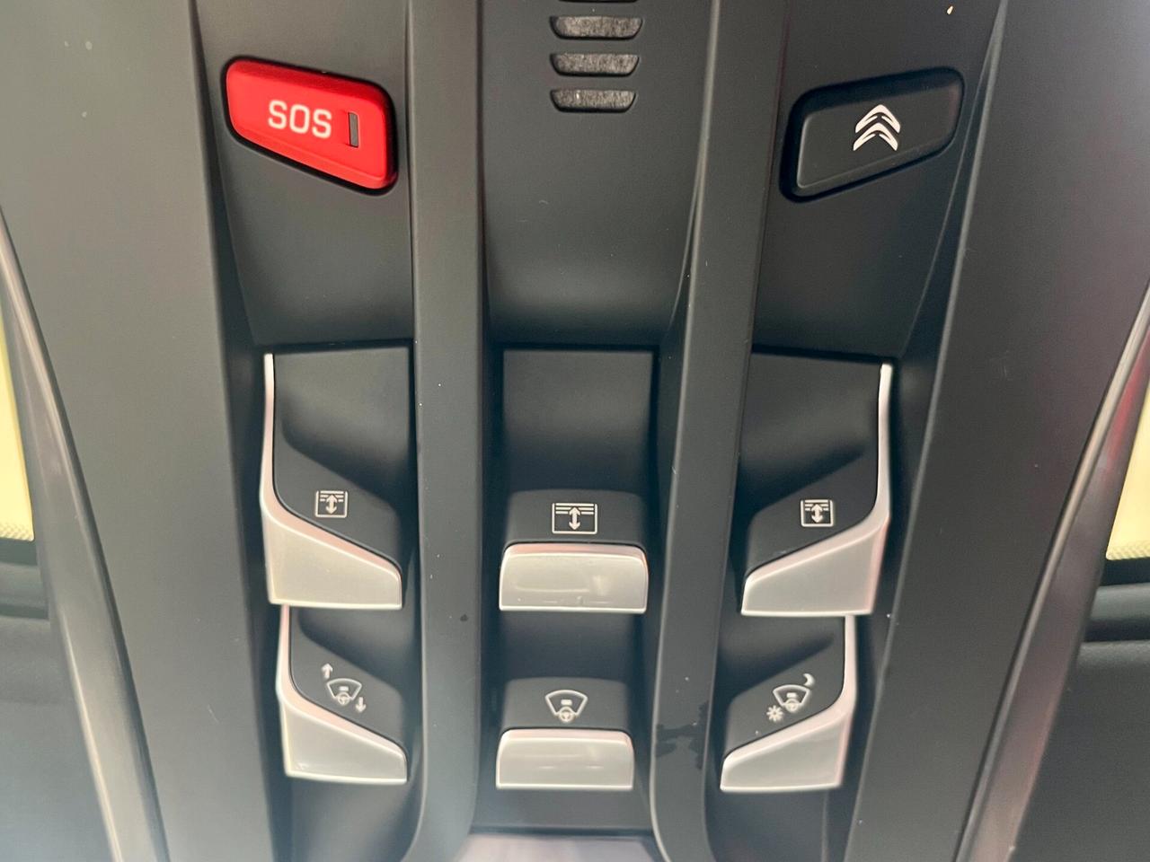 Citroen DS5 2.0 HDi 160 Business 2013