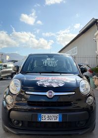Fiat 500L 0.9 Natural Power 84 Cv