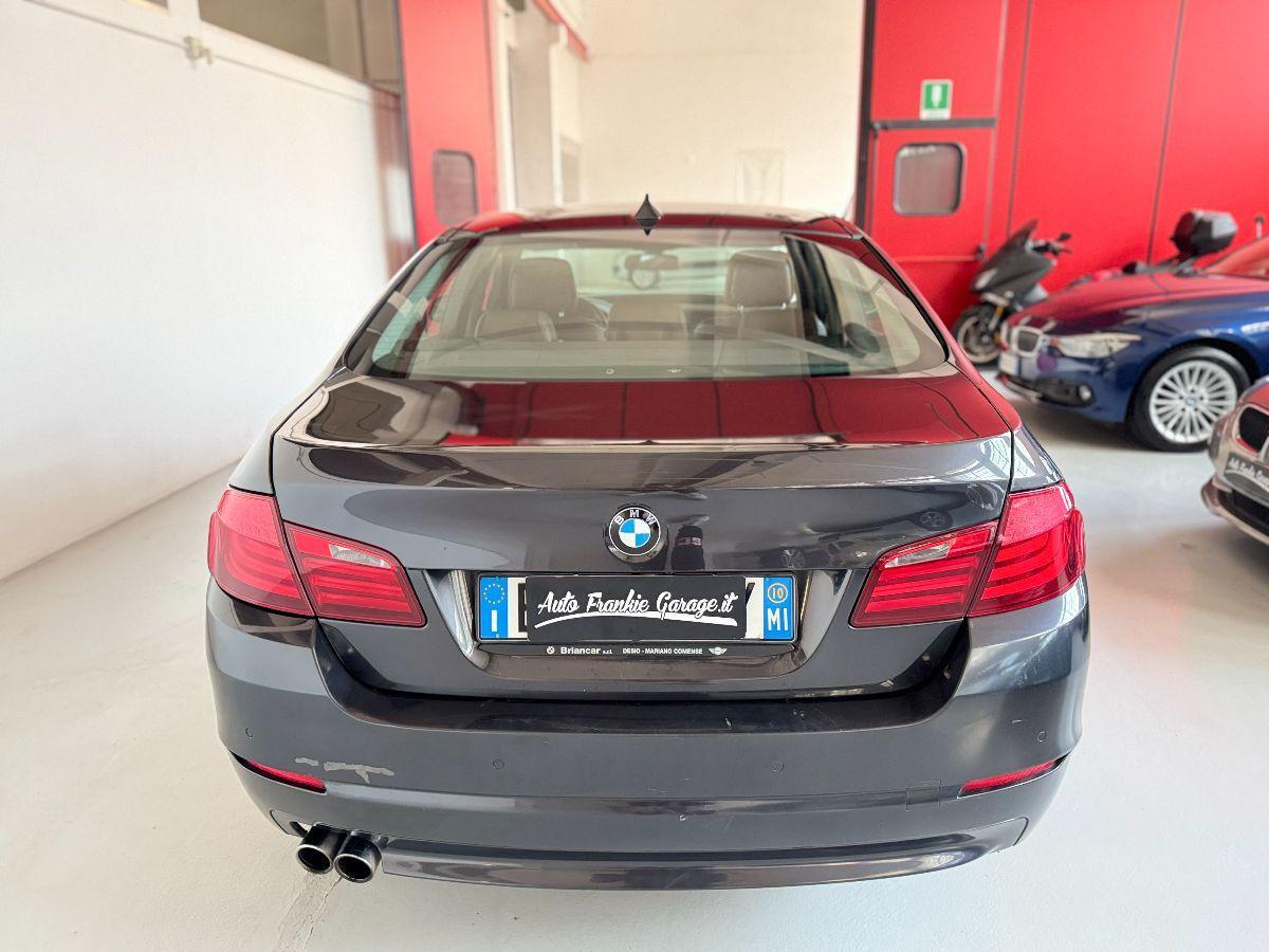 BMW - Serie 5 - 530d Msport