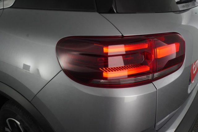 CITROEN C5 Aircross C5 Aircross BlueHDi 130 S&S EAT8 Shine