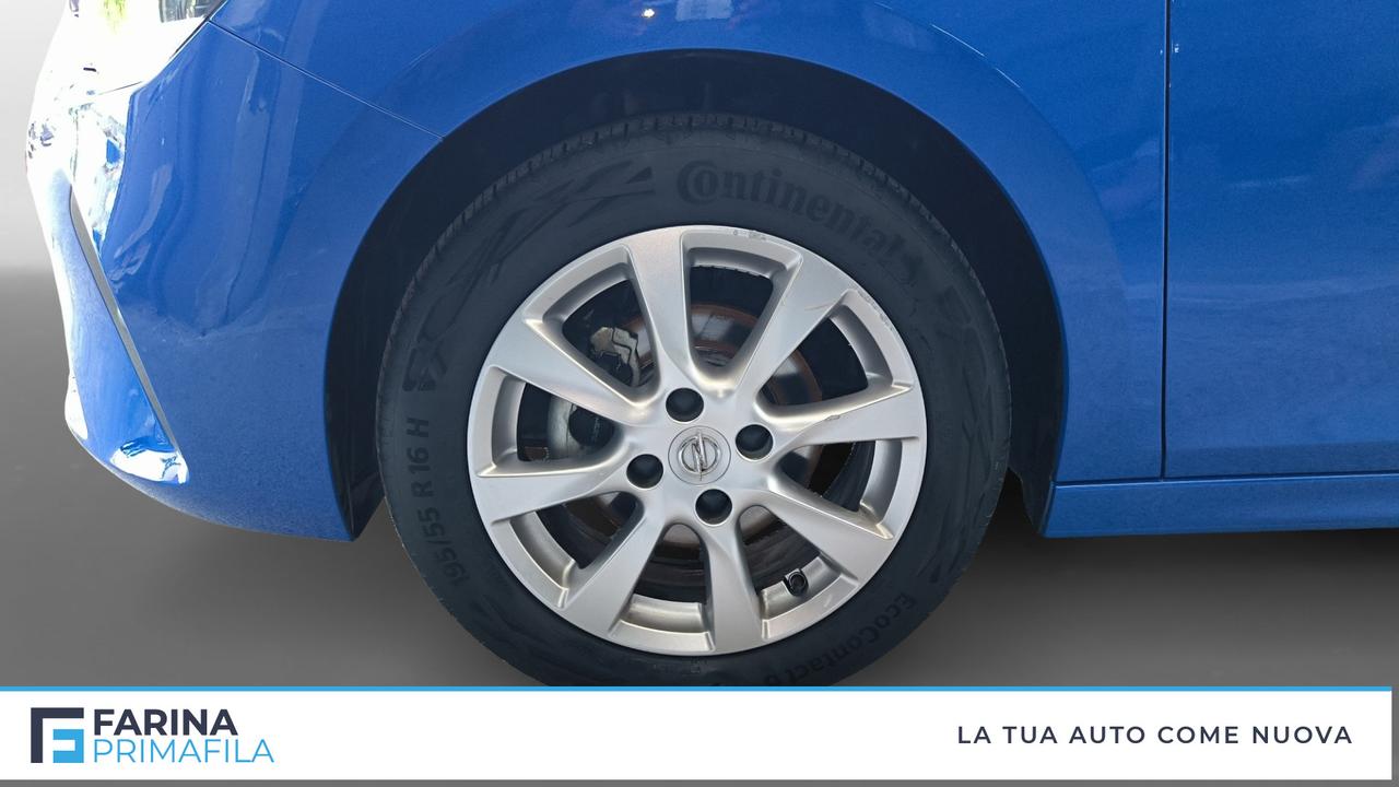 OPEL Corsa VI 2020 - Corsa 1.2 Edition s&s 75cv