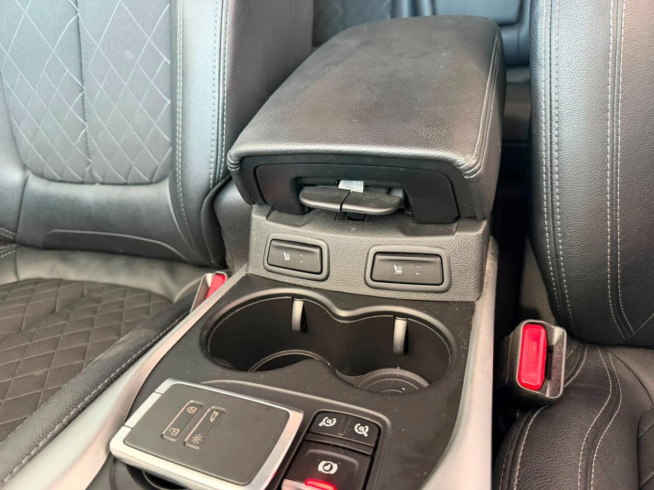 Renault Kadjar 1.5 dCi OK NEOPATENTATI