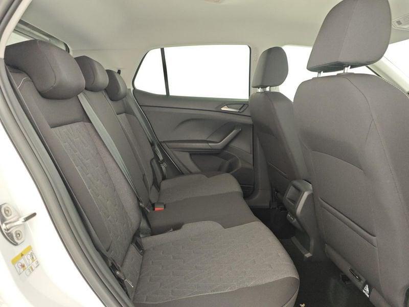 Volkswagen T-Cross 1.0 TSI 115 CV Edition Plus