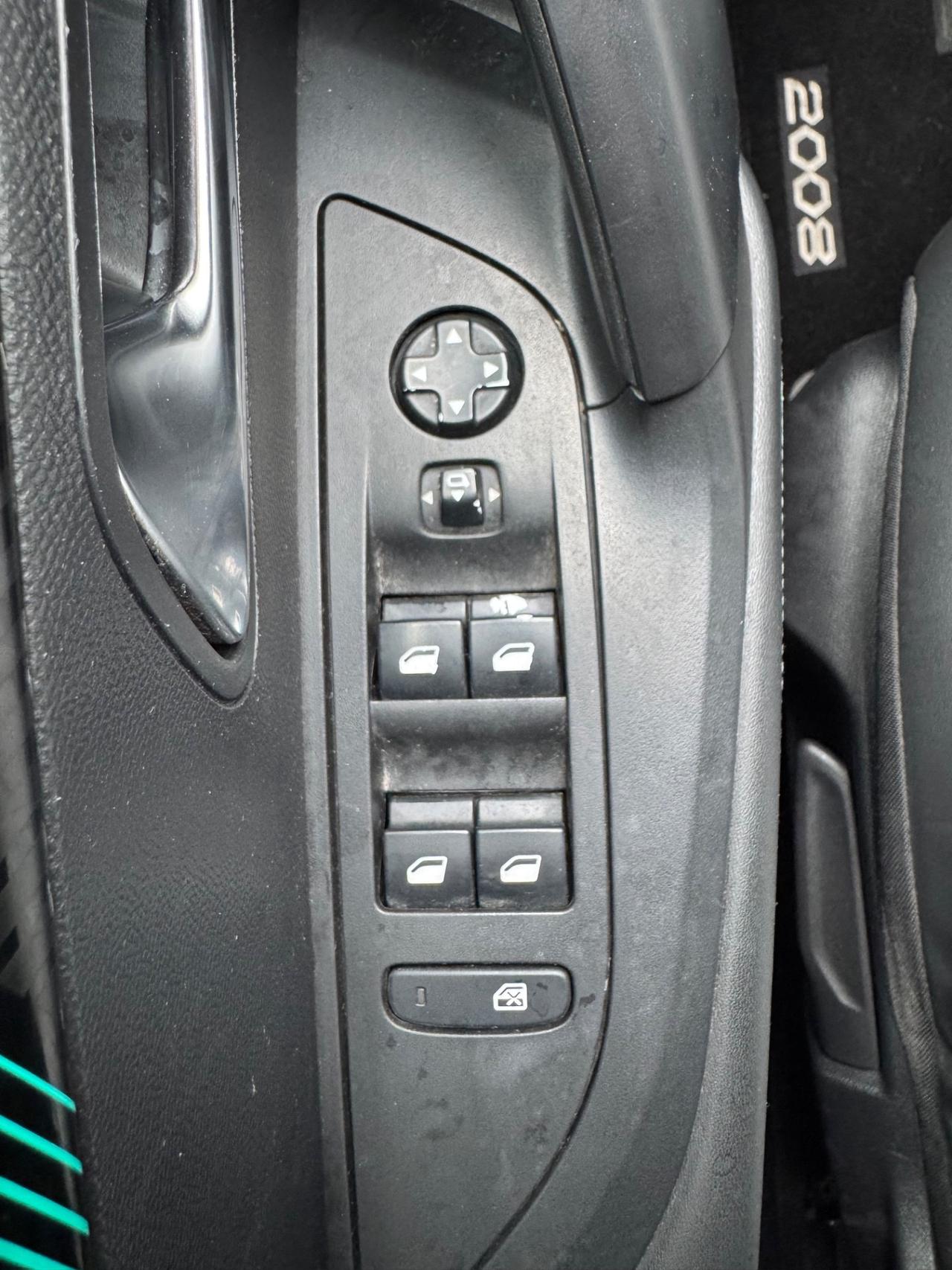 Peugeot 2008 1.5 HDI CHILOMETRI CERTIFICATI