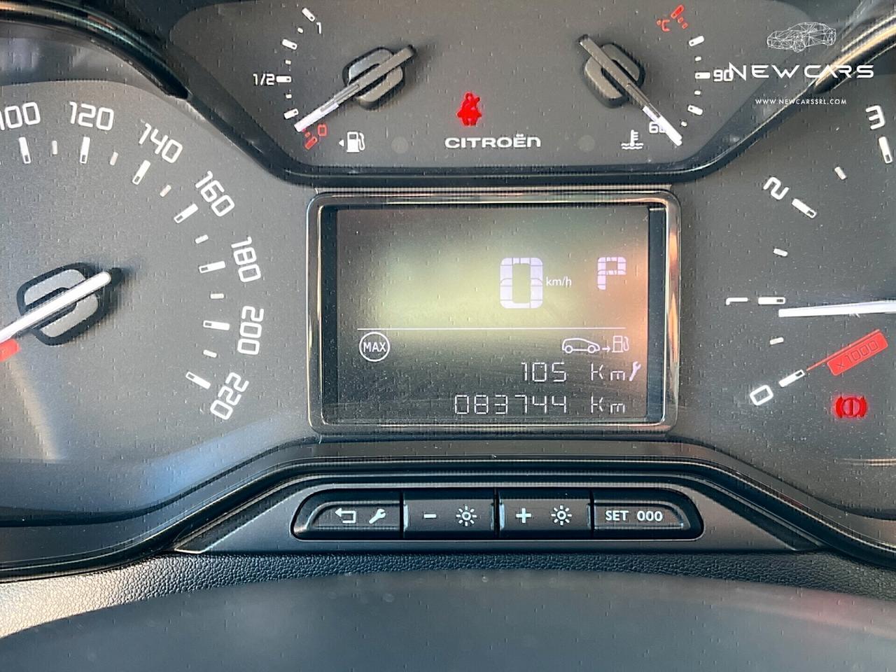 Citroen C3 PureTech 110 S&S EAT6 Feel 2019