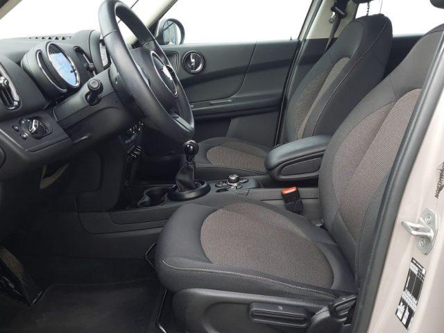 MINI Countryman 1.5 One D Countryman