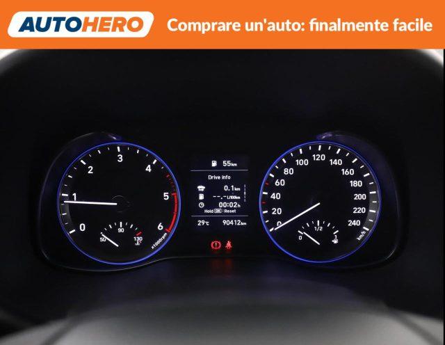 HYUNDAI Kona 1.6 CRDI 115 CV Xpossible