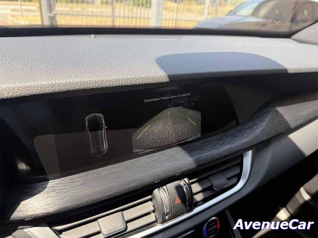 ALFA ROMEO Stelvio 2.2 t TELECAMERA POST PREZZO REALE IVA ESPOSTA