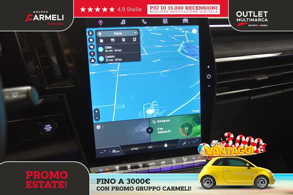 Renault Austral 1.2 E-Tech full hybrid Techno Esprit Alpine