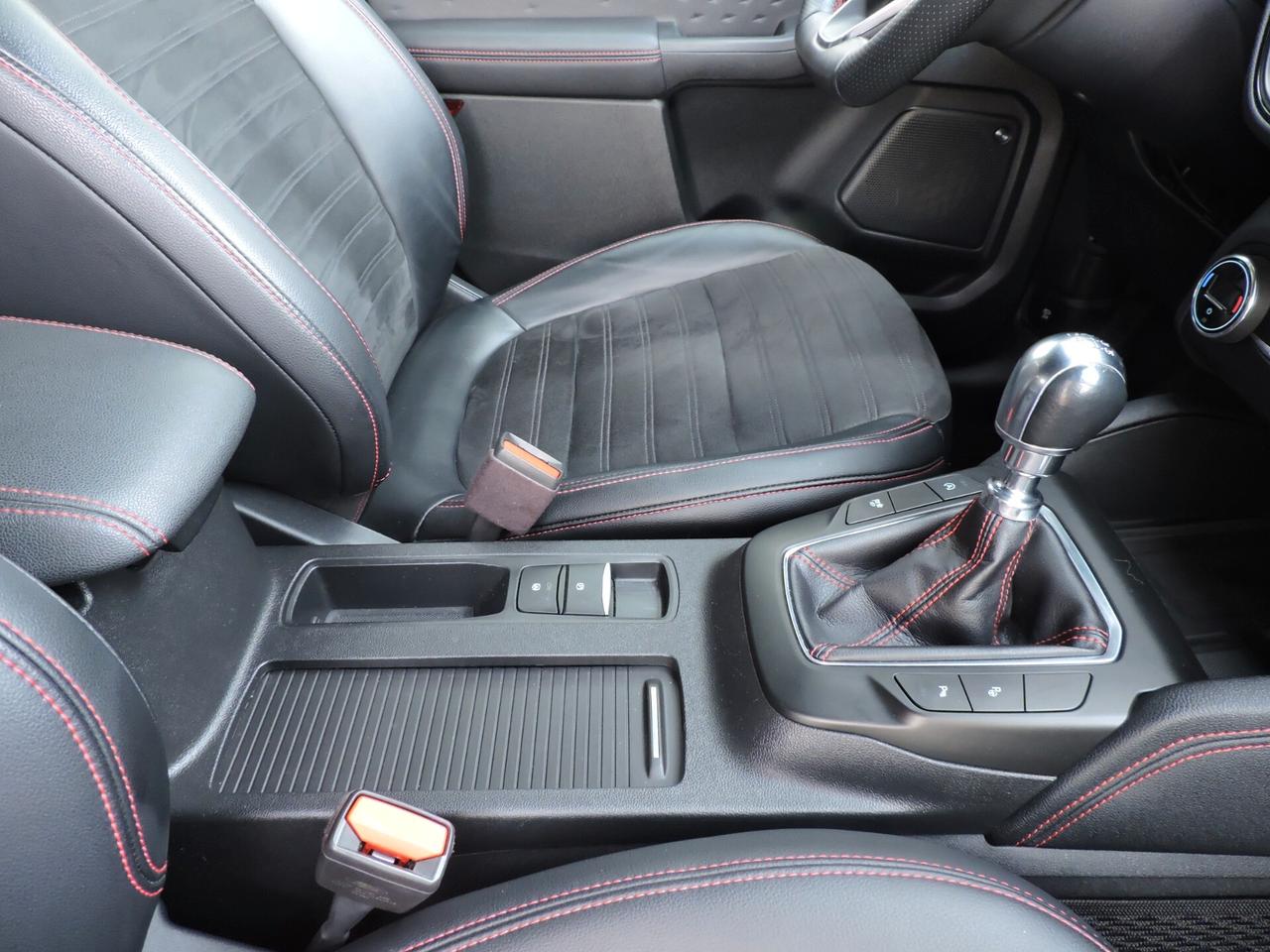 Ford Kuga 2.0 EcoBlue Hybrid 150 CV 2WD ST-Line X