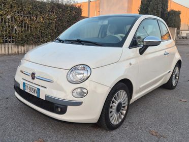 Fiat 500 1.2 GUIDABILE DA NEOPATENTATI