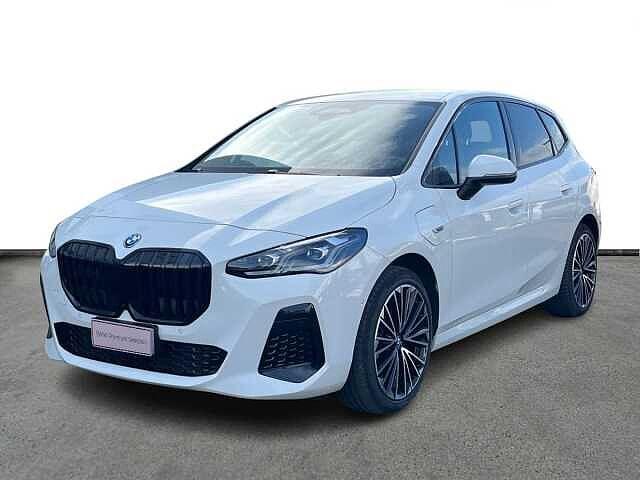 BMW Serie 2 A.T. 225e xDrive Active Tourer Msport