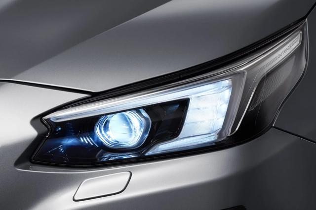 SUBARU OUTBACK 2.5i PREMIUM AUTOMATICA PRONTA CONSEGNA