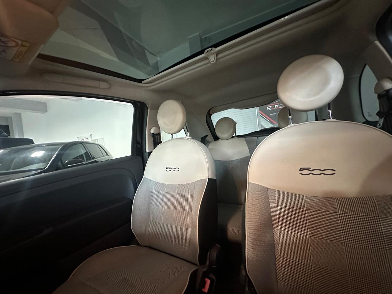 Fiat 500 1.3 Multijet 16V 95 CV Vintage