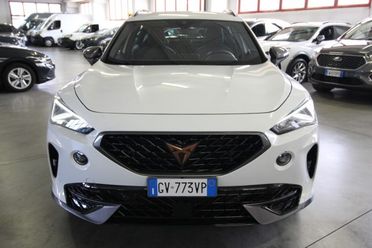 CUPRA Formentor 1.5 TSI 150 CV DSG PREZZO REALE