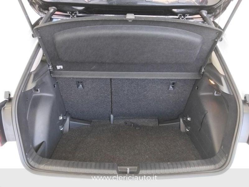 Škoda Fabia 1.0 TSI 95 CV Style