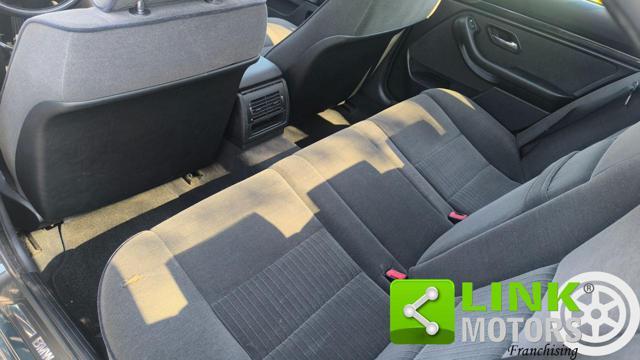 BMW 520 i 24V cat Attiva