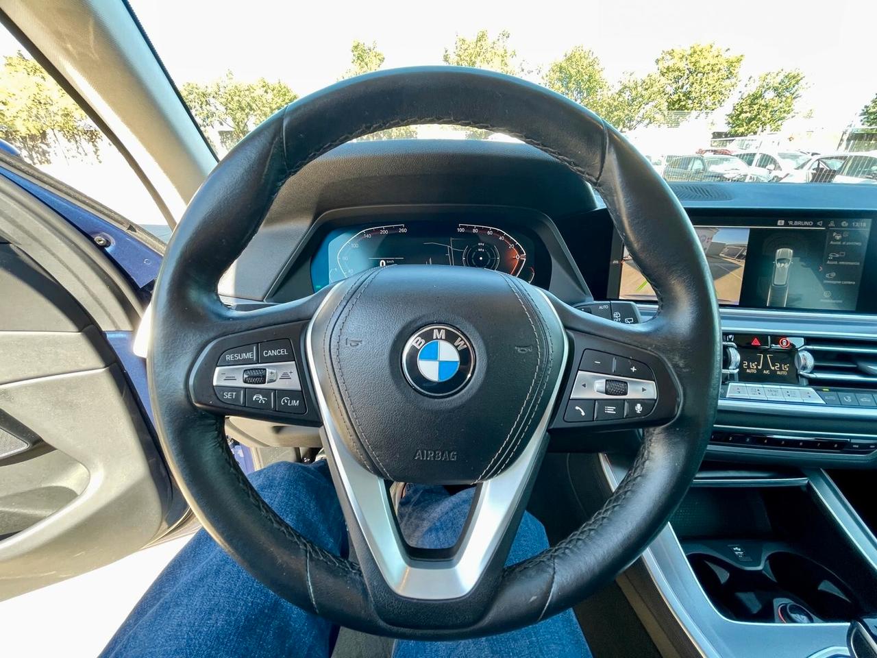 Bmw X5 xDrive25d Business - 2022