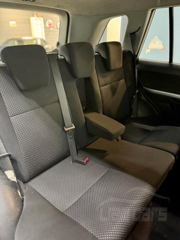 Suzuki Grand Vitara 5 Porte Grand Vitara 5p 1.9 ddis Executive