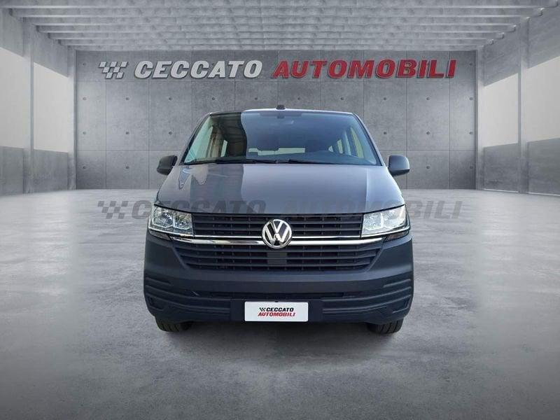 Volkswagen Caravelle T6.1 caravelle 2.0 tdi 110cv Trendline p.c.