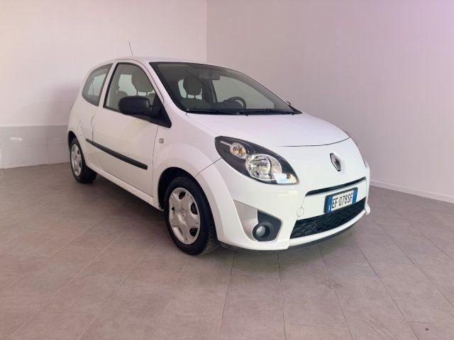 RENAULT Twingo 1.2 16V LEV Miss Sixty