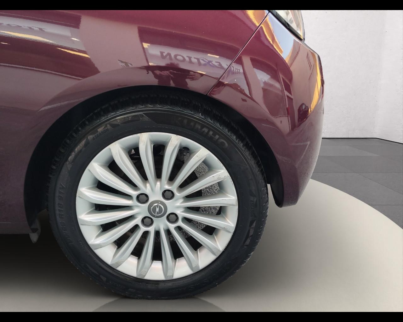 OPEL Adam - Adam 1.2 70 CV Slam