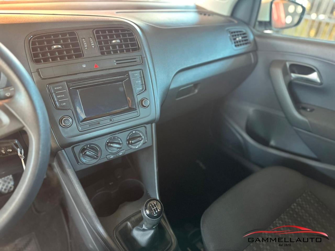 Volkswagen Polo 1.0 5p. Trendline 60cv