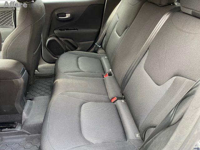 JEEP Renegade 2.0 Mjt 140CV 4WD Active Drive Limited