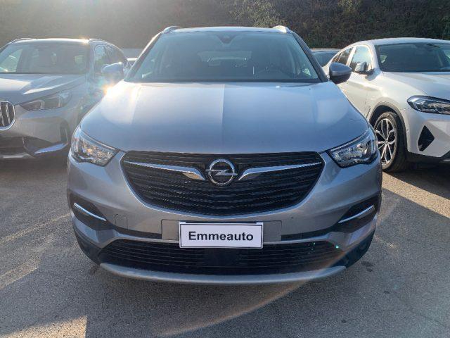 OPEL Grandland X 1.5 diesel Ecotec Start&Stop Business