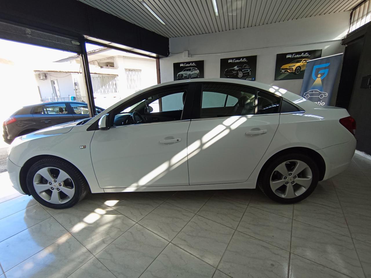 Chevrolet Cruze 2.0 Diesel 150CV CON GARANZIA