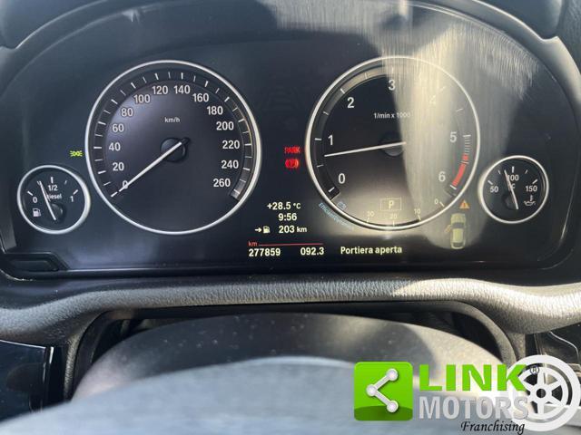 BMW X4 xDrive30d A 258CV Msport