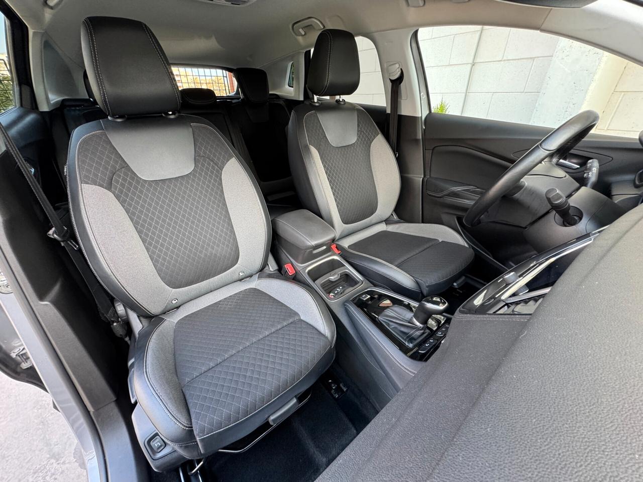 OPEL GRANDLAND X 1.5 ECOTEC 130CV S&S AT6 ULTIMATE FULL OPTIONAL