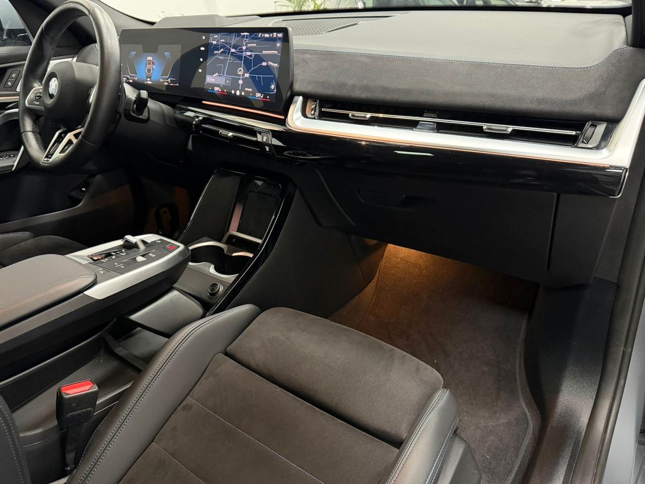 Bmw X2 sDrive 18d Msport Pro