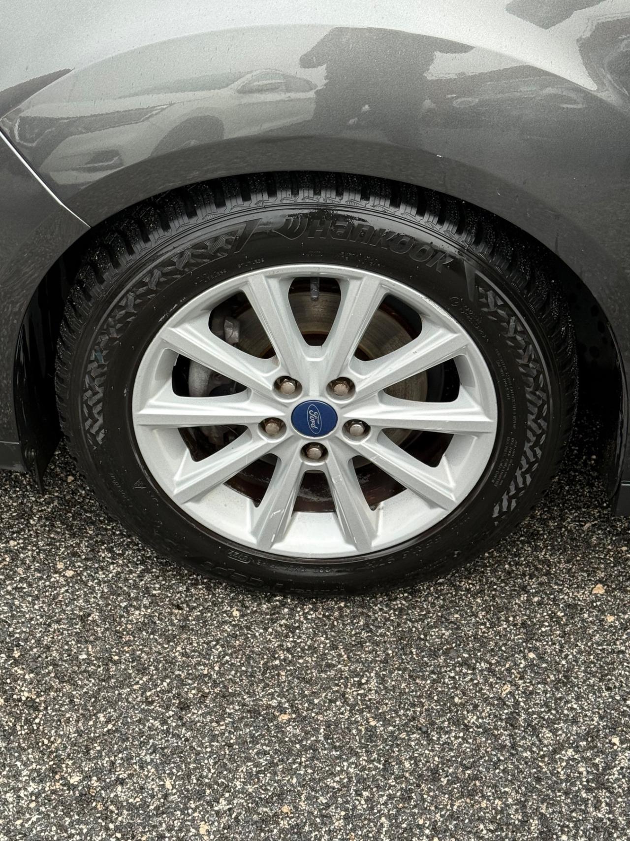 C-Max 1.5 TDCi 120CV-Titanium-unipro-rate-E6-