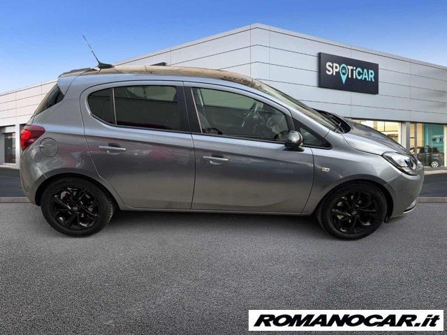 OPEL Corsa 1.3 CDTI ecoFLEX 95CV Start&Stop 5P BCOLOR