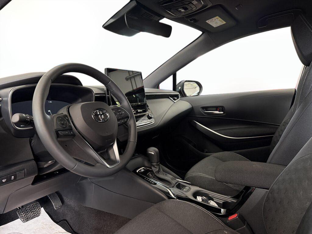 Toyota Corolla Touring Sports 1.8 VVT-i Hybrid Active e-CVT