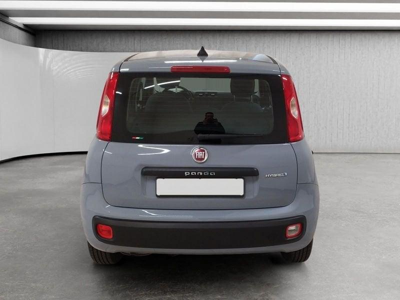 FIAT Panda 1.2 Easy easypower Gpl 69cv my19