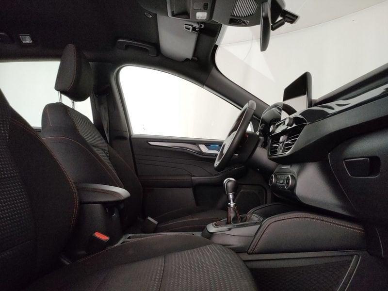 Ford Kuga 1.5 ecoboost ST-Line 2wd 150cv