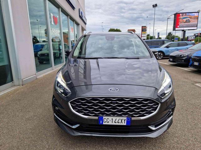 FORD Galaxy 2.5 Full Hybrid 190 CV aut.V-Line 7 POSTI