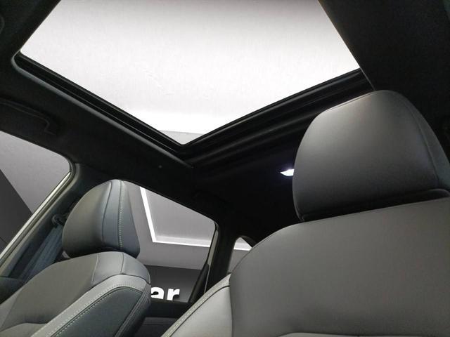 SUBARU Forester 2.0 e-Boxer MHEV CVT Lineartronic 4dventure