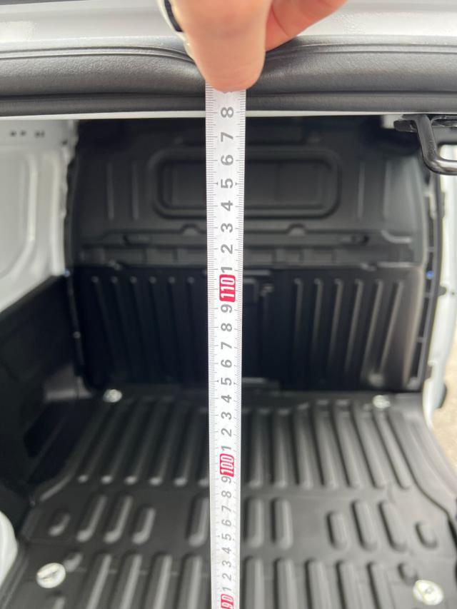 OPEL Combo Cargo 1.5 Diesel 100CV S&S PC NUOVO Km zero