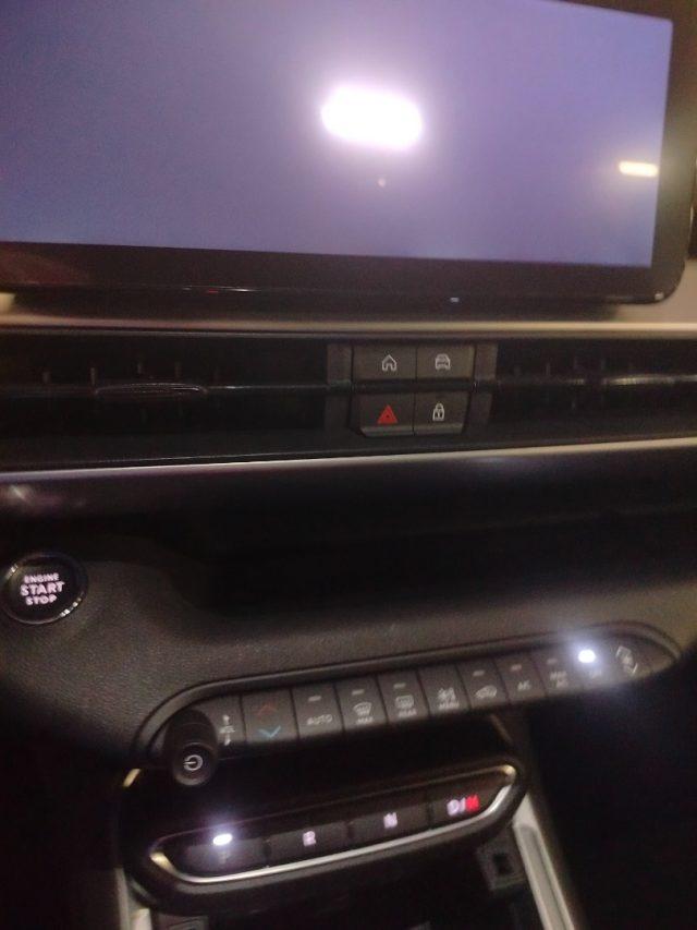 JEEP Avenger 1.2 100CV MHEV Summit KM 5.000