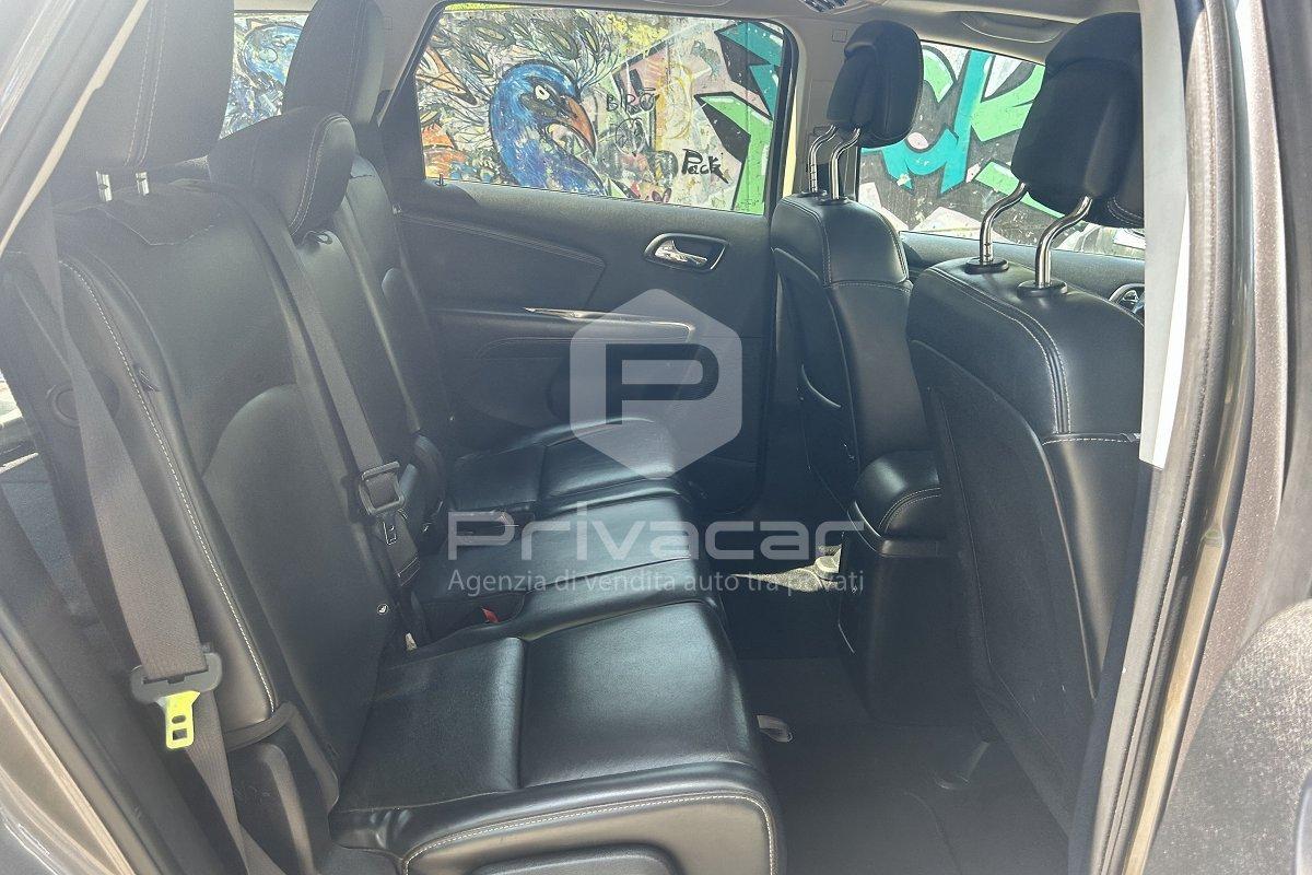 FIAT Freemont 2.0 Multijet 140 CV Urban