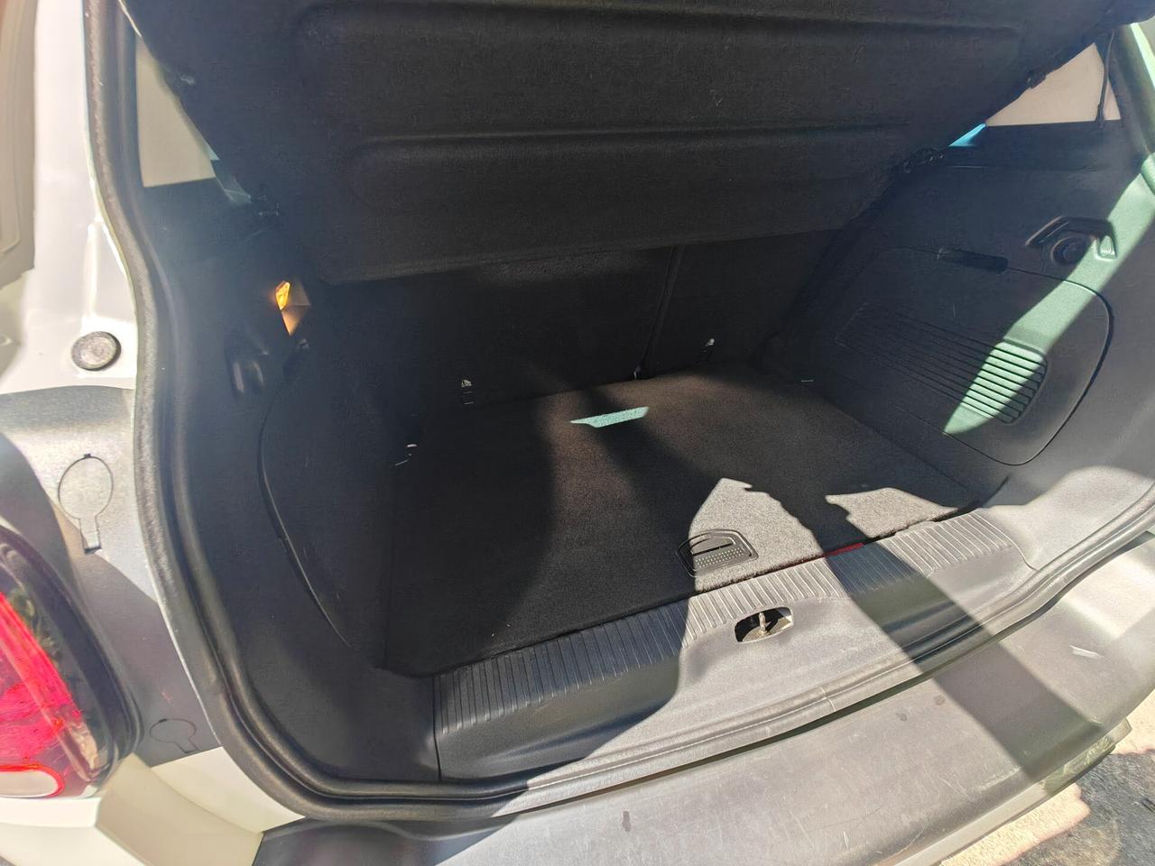 Citroen C3 Aircross 1,5 diesel 06/2019 Cv102