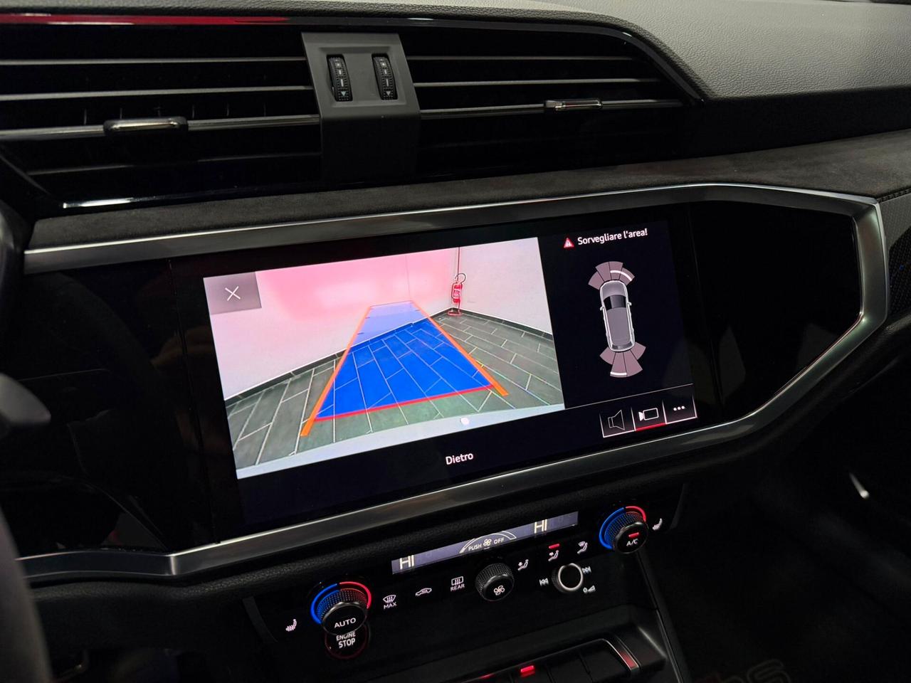 Audi Q3 RS SPB quattro S tronic