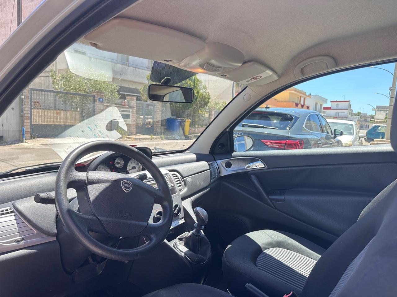 Lancia Ypsilon 1.2 - 2007