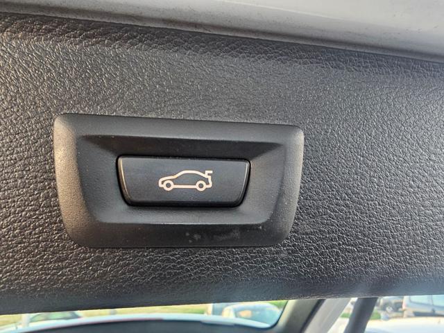 BMW X3 xDrive20d Business aut.